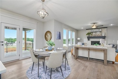Beautiful Prieb Homes *Levi 2* plan on a desirable corner lot - photo 7