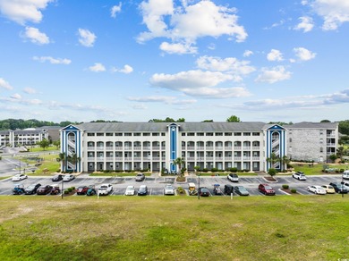 Lake Condo For Sale in Little River, South Carolina