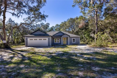 Lake Home For Sale in Melrose, Florida