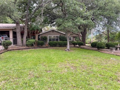 Lake Home For Sale in Clifton, Texas
