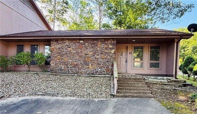 Lake Avalon Home For Sale in Bella Vista Arkansas