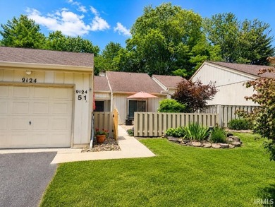 Enjoy easy one-level living and resort-style amenities at 9124 S - photo 1