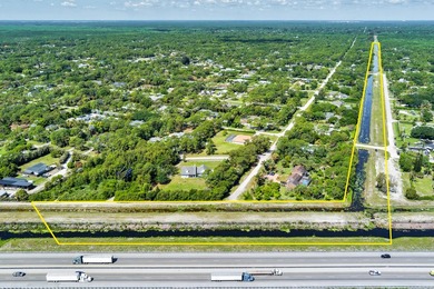 Rare opportunity to own approximately 13 acres of vacant land in - photo 1