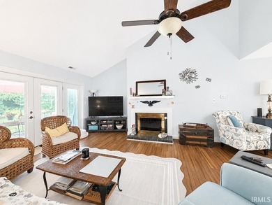Enjoy easy one-level living and resort-style amenities at 9124 S - photo 2