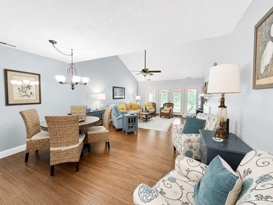 Enjoy easy one-level living and resort-style amenities at 9124 S - photo 3