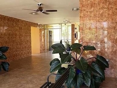 1 bd 1 bth ground floor condo in the heart of Miami. Tile floor - photo 3