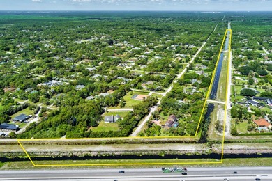Rare opportunity to own approximately 13 acres of vacant land in - photo 3