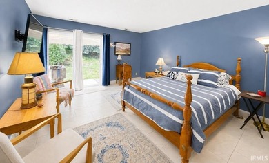 Enjoy easy one-level living and resort-style amenities at 9124 S - photo 5