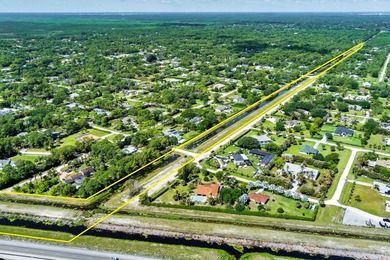 Rare opportunity to own approximately 13 acres of vacant land in - photo 6
