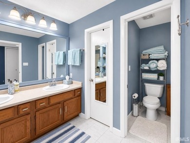 Enjoy easy one-level living and resort-style amenities at 9124 S - photo 8