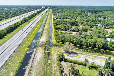 Rare opportunity to own approximately 13 acres of vacant land in - photo 10