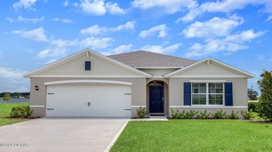 Dupont Lake  Home For Sale in Deltona Florida