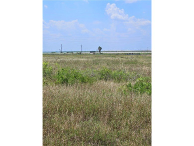 (private lake, pond, creek) Lot For Sale in Rockport Texas