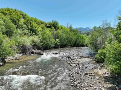 Lake Lot For Sale in Pagosa Springs, Colorado