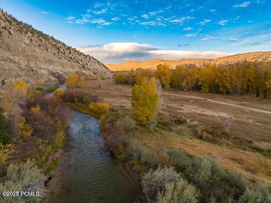 The Strawberry River Ranch located in Duchesne County - photo 11