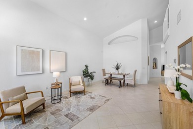 Isles at Wellington Lakes Home Sale Pending in Wellington Florida