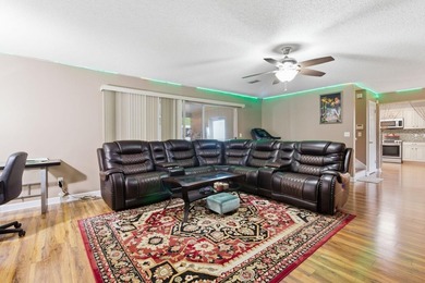 Located in a quiet subdivision, just 2 miles west of Hurlburt - photo 12