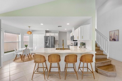 This beautiful 4-bedroom, 2.5-bath home is in the highly - photo 3