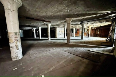 Step into a piece of Fort Dodge history with this impressive