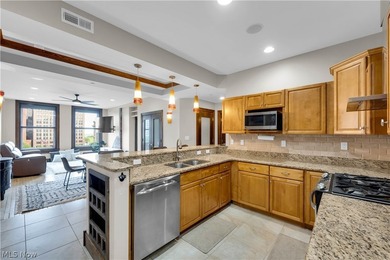 Experience true downtown living in this stunning 2-beds, 2-baths - photo 16