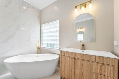 This beautiful 4-bedroom, 2.5-bath home is in the highly - photo 9