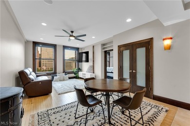 Experience true downtown living in this stunning 2-beds, 2-baths - photo 21