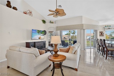 Welcome to 13960 Lake Mahogany Blvd - where peaceful lakefront