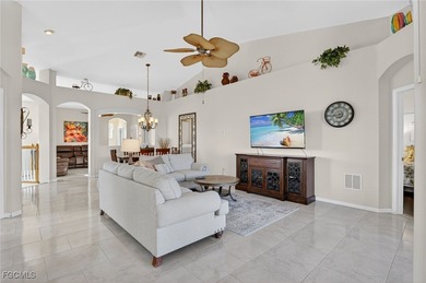 Welcome to 13960 Lake Mahogany Blvd - where peaceful lakefront