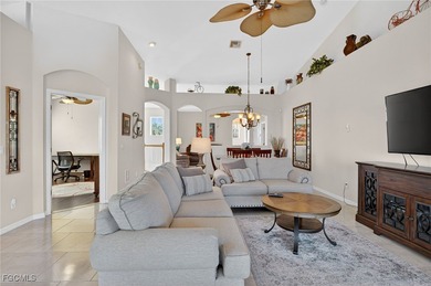 Welcome to 13960 Lake Mahogany Blvd - where peaceful lakefront