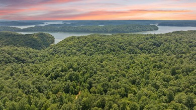Lake Cumberland Acreage For Sale in Nancy Kentucky