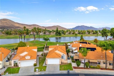Menifee Lakes Home For Sale in Menifee California