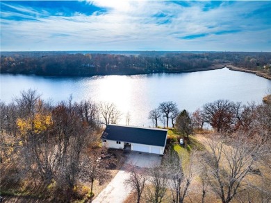 Lake Jessie Home For Sale in Alexandria Minnesota