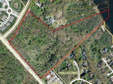 Developers/Builders!!! A premier development opportunity!!! 32+ - photo 1