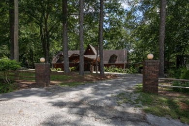 LEWIS SMITH LAKE - One of a kind custom Lake Home on an Estate - photo 3