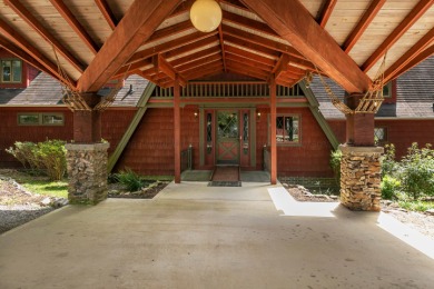 LEWIS SMITH LAKE - One of a kind custom Lake Home on an Estate - photo 4