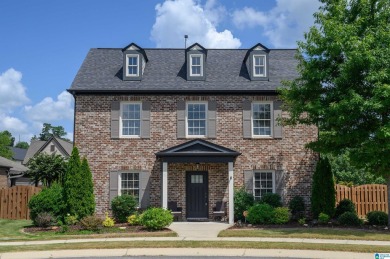 Lake Home For Sale in Hoover, Alabama