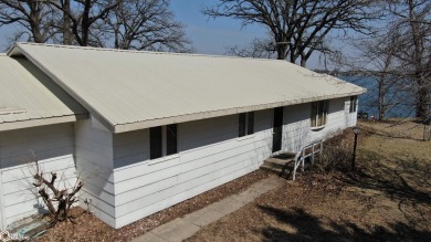 Lake Home For Sale in Clarion, Iowa