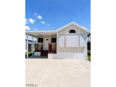 WELCOME TO 334 BLUE SPRING TERRACE in Fountain View RV Resort, a - photo 1