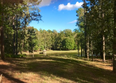 Gatewood Lakes Lot For Sale in Greenwood South Carolina