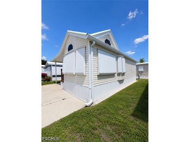 WELCOME TO 334 BLUE SPRING TERRACE in Fountain View RV Resort, a - photo 3