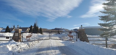 (private lake, pond, creek) Acreage For Sale in Kremmling Colorado