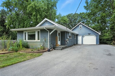 Lake Home For Sale in Lowell, Indiana