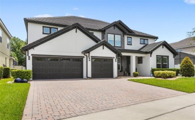 Lake Sheen Home Sale Pending in Orlando Florida