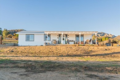 Lake Riverside  Home Sale Pending in Aguanga California