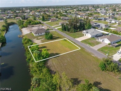 Freshwater canal lot located in the desirable NW Cape Coral area - photo 3