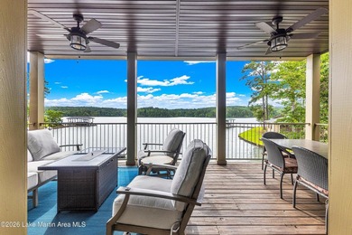 Luxury Lake Martin Villa| End Unit | Mostly Furnished | Assigned - photo 3