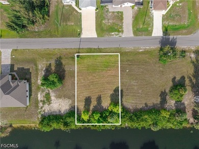 Freshwater canal lot located in the desirable NW Cape Coral area - photo 4