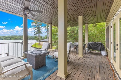 Luxury Lake Martin Villa| End Unit | Mostly Furnished | Assigned - photo 4