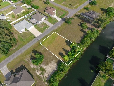 Freshwater canal lot located in the desirable NW Cape Coral area - photo 5