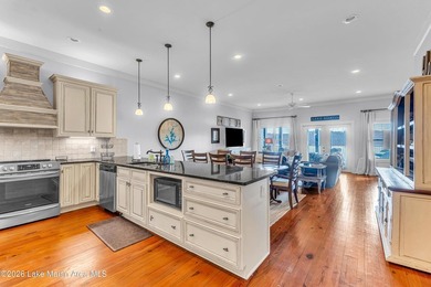 Luxury Lake Martin Villa| End Unit | Mostly Furnished | Assigned - photo 5